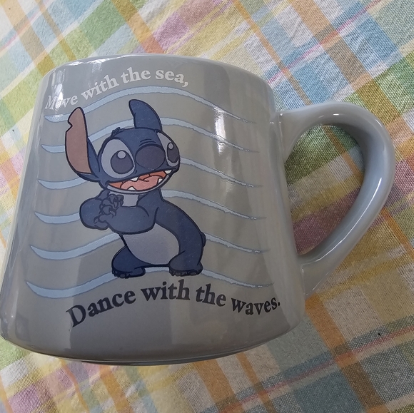 Disney Stitch Mug New - Picture 5 of 6